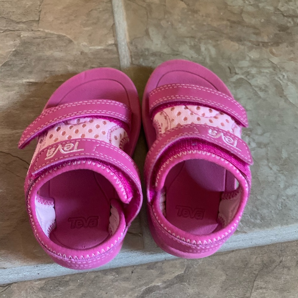 Teva Toddler sandals